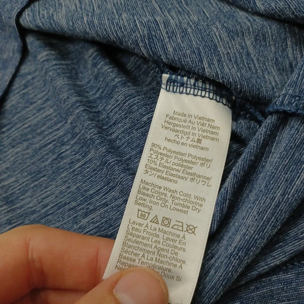 J. Crew please see